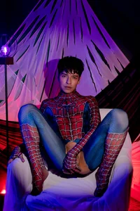 Milo_Wolff 🎃HAPPY HALLOWEEN PT.2 🎃 รูป  5