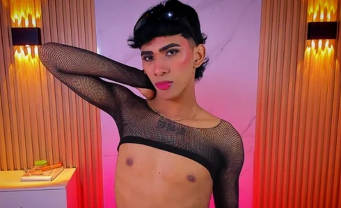 JERO de JERO_TEASE_S7S Foto