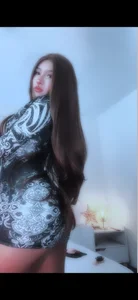 cuteezoe Zoe blonde Foto 9