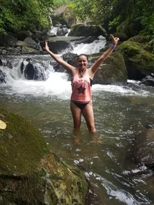 LaurenSpitz MY beautiful Colombia, kisses kisses♥ Immagine 