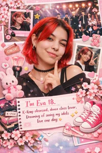 Public de Evakpoplover  Imagens