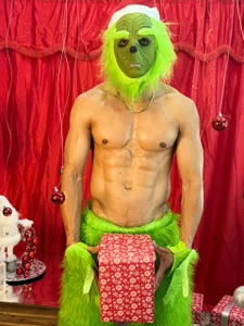 Steven_x94Christmas charm图片 4