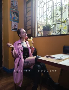 Liilith_goddess_ ✨👑25/12/25👑✨ Foto 2
