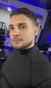 King_meruem do you like my body? 😏😏 Foto 2