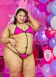 bustyy_juicyrx Sweet Easter Seduction 💖🐣 Kuva 6