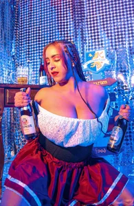 LuluRagazzi Oktoberfest2023 Pic