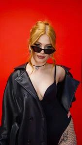 BeatriceBinoche 🌹🌹🌹 Pic 3