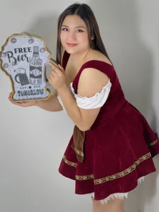 🍺 OktoberFest 🍺 od miaharvey_69  4 snímek