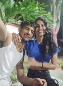 LucasyValeria de valeriaswang_Lucas  5 Imagens