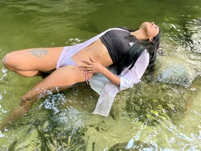 Julieta_turner 🏞️ Foto