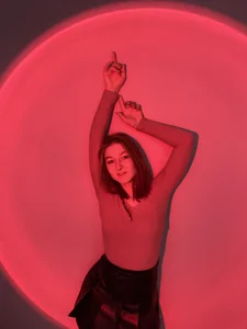 Lana_Delmar sweet girl Pic