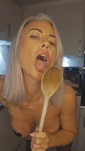 DeliciousDeeX Cooking with Milf Dee 👩‍🍳 사진 3