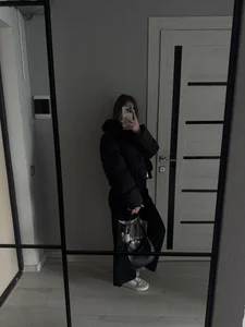 LullyFox Home vibe 🤍 Pic 9