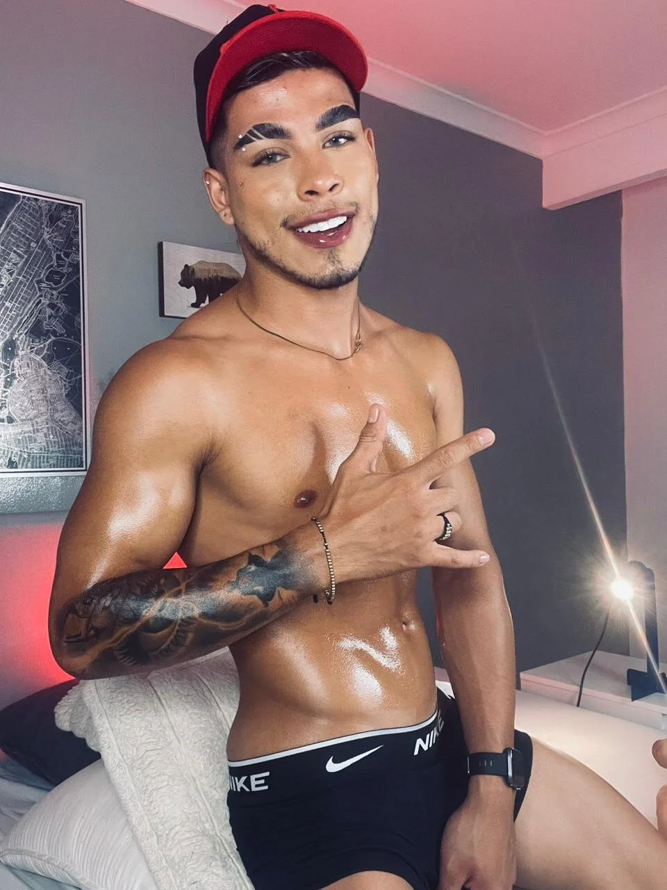 Ken-boy_ избранные изображения 2229