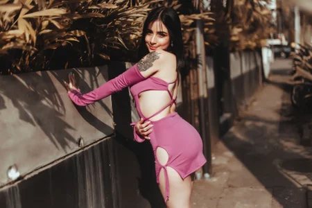 Ally_Snow Sex & the City Foto 3