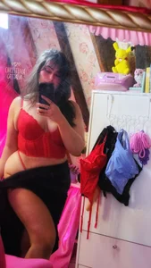 TinaTeaseTV Public  3. fénykép