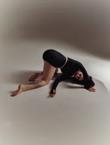 EvaCanton Oh My God Immagine  2