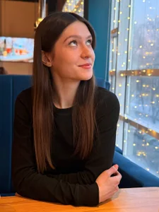 MinaMancilla eat time Foto