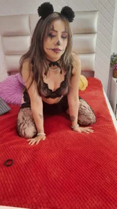 Pre-Halloween od Nezzukoo  5 snímek