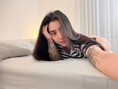 kamila od KamilaBetancourt  2 snímek