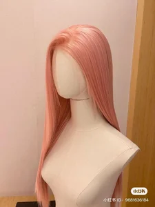 briana_sex32: LIST OF GIFTS I WANT "WIGS" ( 7 фото)