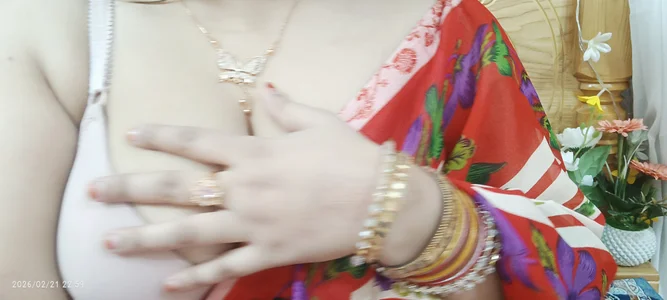 Beauty_Queen_Soniya ahhhh fuck me bby ❤️ Pic 2