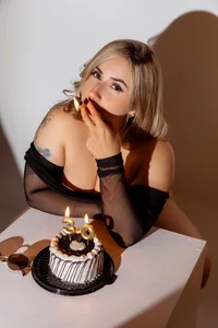 Preview of my Birthday 29 Sep de Kiyomii_  4 Imagens