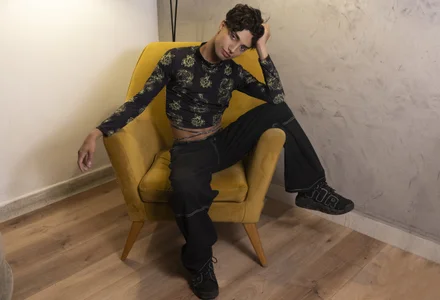 dean_scott Photoshoot! Pic 2