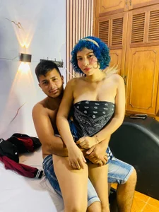 lilyandjaccob come on baby 사진