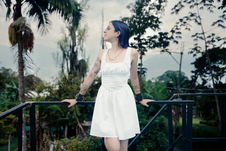 Rosse_Baker_Me cute 😍💗图片 5