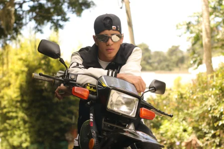 Zdjęcia Tyler_Rodriguez Medellin Mood:  5