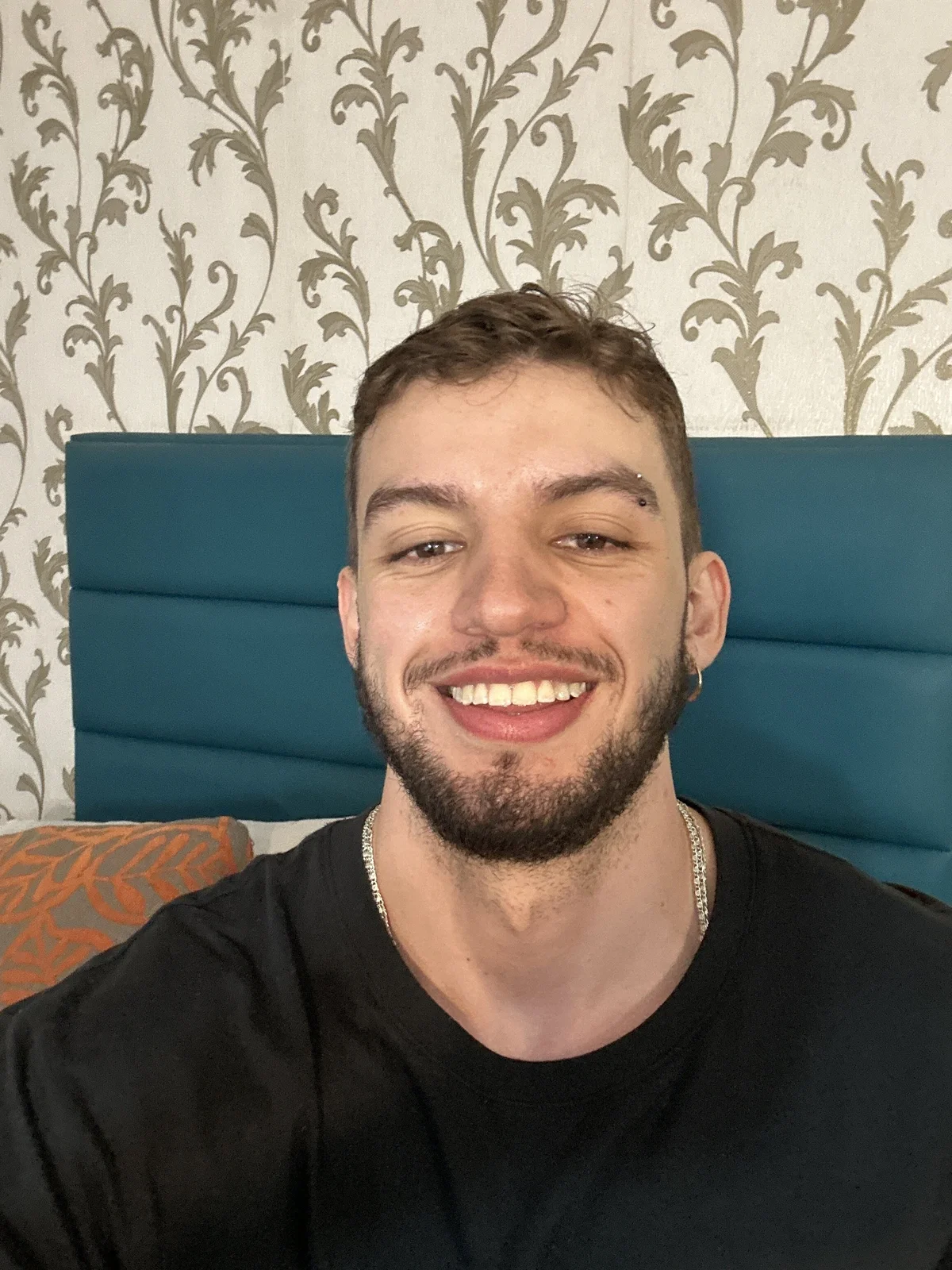 Michael_magno Právě oblíbené foto 8792