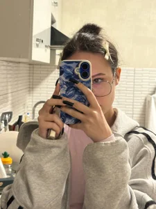 mona_cloud 😉💗  2. fénykép