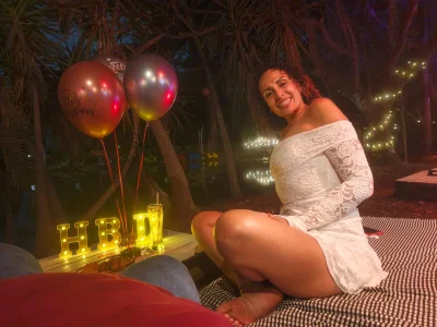 Alicia_Monroe_ Happy Birthday to Me Billede 2