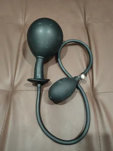 FistingQueen2024 充气扩张 Inflation Pic 3