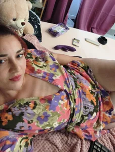 Bonnie_Karter Selfies slika
