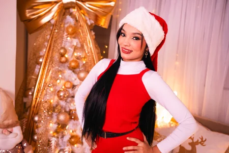 miss_vivienne merry christmas 🎄♥️ Foto 4