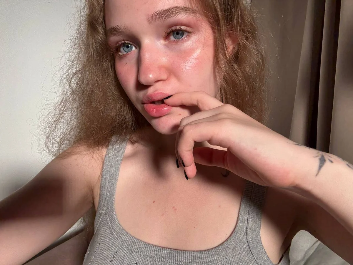 Трендове зображення  3341 RussianWoman