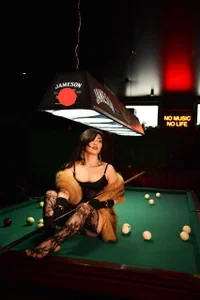 💋billiards💋 de Miss_Iris69 Foto