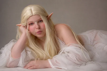 Kathy_Murrayy cute Elf Pic 3