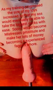 DestinyFox Mistress tasks Pic 4