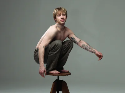 RyanRife: Proff. photoshoot PREVIEW ( 3 фото)