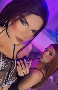 MISTRESS_999 Camila y Isabella Billede