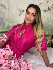 JuicyMillena 🌸Cherry Blossom🌸 Pic 9