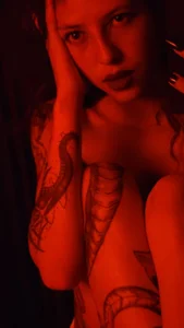 Zdjęcia Alejandra_Draco Public:  3