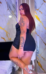 Hanna_Rosse02 Public Pic 2