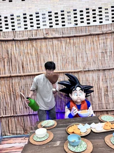 Jeremias_miller kullanıcısının Dragon ball photos albümü -  2 fotoğraf