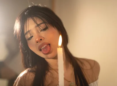 chloe_watson_Sensuality and elegance图片 9