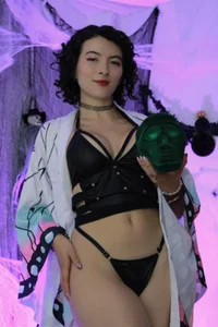 GabrielaMK Happy Halloween 圖片 2