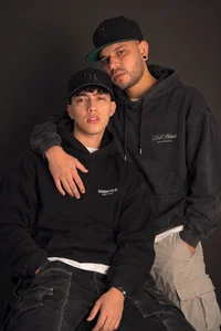 JUAN AND DAVID 🧡 de JuanY_David Foto 5